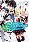 Kayaharuka, Yoshinori Shizuma, Shu, Yoshinori Shizuma - The Misfit of Demon King Academy