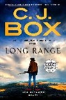 C J Box, C. J. Box - Long Range