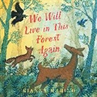 Gianna Marino - We Will Live in This Forest Again