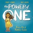Mike Curato, Trudy Ludwig, Mike Curato - The Power of One