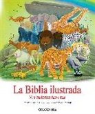 Rhona Davies, Gustavo Mazali - La Biblia ilustrada. Mis historias favoritas / The Children's Illustrated Bible
