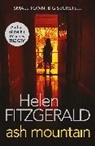 Helen Fitzgerald - Ash Mountain