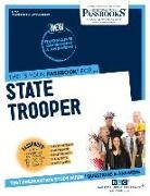 National Learning Corporation, National Learning Corporation - State Trooper (C-757): Passbooks Study Guide Volume 757