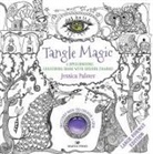 Jessica Palmer - Tangle Magic (Large Format Edition)