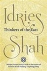 Idries Shah - Thinkers of the East (Pocket Edition)