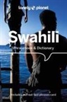 Lonely Planet - Swahili