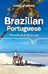 Collectif Lonely Planet, Lonely Planet - Brazilian Portuguese phrasebook