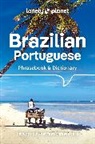 Collectif Lonely Planet, Lonely Planet - Brazilian Portuguese phrasebook