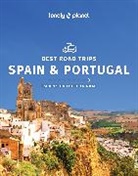 Gregor Clark, Collectif Lonely Planet, Duncan Garwood, Anthony Ham, Lonely Planet, Lonely Planet Publications (COR)... - Spain & Portugal's best trips : 32 amazing road trips