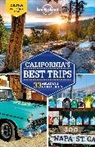 Brett Atkinson, Amy C Balfour, Andrew Bender, Celeste Brash, Jade Bremner, Bailey Freeman... - California's best trips : 33 amazing road trips
