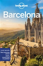 Lonely Planet, Isabella Noble, Regis St Louis - Barcelona