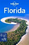 Fionn Davenport, Anthony Ham, Adam Karlin, Lonely Planet, Vesna Maric, Trisha Ping... - Floride