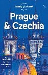 Mark Baker, Collectif Lonely Planet, Marc Di Duca, Lonely Planet, Iva Roze Skochova, Barbara Woolsey - Prague & Czechia