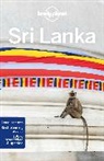 Joe Bindloss, Stuart Butler, Lonely Planet, Lonely Planet Publications (COR), Bradley Mayhew - Sri Lanka