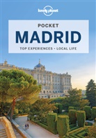 Anthony Ham, Lonely Planet - Pocket Madrid : top experiences, local life