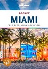 Adam Karlin, Lonely Planet - Pocket Miami : top sights, local experiences
