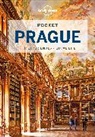 Mark Baker, Marc Di Duca, Lonely Planet, Barbara Woolsey - Pocket Prague : top experiences, local life