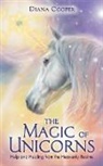 Diana Cooper - The Magic of Unicorns
