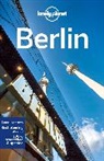 Lonely Planet, Lonely Planet Publications (COR), Andrea Schulte-Peevers - Berlin