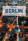 Lonely Planet, Lonely Planet Publications (COR), Andrea Schulte-Peevers - Pocket Berlin : top experiences, local life
