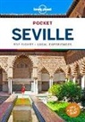 Duncan Garwood, Lonely Planet - Seville