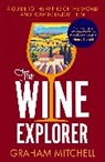 Graham Mitchell, Mitchell Graham - Wine Explorer