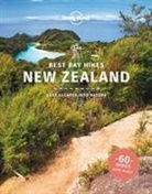 Andrew Bain, Peter Dragicevich, Lonely Planet, Craig Lonely Planet Publications (COR)/ McLachlan, Craig Mclachlan - Lonely Planet Best Day Hikes New Zealand