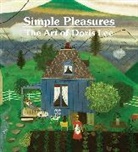 Melissa Wolfe, Melissa Wolfe - Simple Pleasures: The Art of Doris Lee