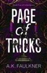 Ak Faulkner - Page of Tricks