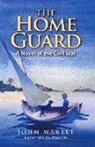 John Warley - Home Guard