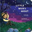 John Muir, John/ Ghahremani (ILT) Muir, Ghahremani, Susie Ghahremani - Little Muir's Night