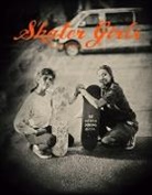 Jenny Sampson, Sampson Jenny - Skater Girls