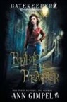 Ann Gimpel - Rebel Reaper