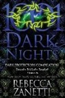 Rebecca Zanetti - Dark Protectors Compilation: 3 Stories by Rebecca Zanetti