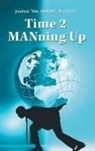 Jasper Manning - Time 2 Manning Up