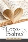 Susan Young - Love Psalms