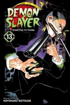 Koyoharu Gotouge, Gotouge Koyoharu, Koyoharu Gotouge - Demon Slayer: Kimetsu no Yaiba