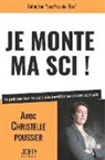 Christelle Poussier - Je monte ma SCI !