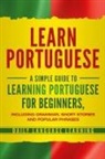 Daily Language Learning - Learn Portuguese