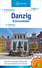 Grazyna Kling, Wolfgan Kling, Wolfgang Kling - Danzig & Ostseebäder