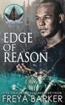 Freya Barker, Freya Barker - Edge Of Reason