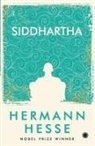 Hermann Hesse - Siddhartha