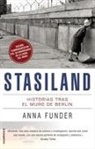 Anna Funder - Stasiland
