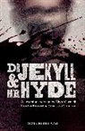 Glyn Maxwell, Glyn (Author) Maxwell, Robert Louis Stevenson - Dr Jekyll and Mr Hyde