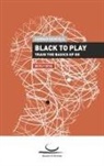 Gunnar Dickfeld - Black to Play!