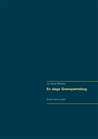 Lars Sachse Mikkelsen - En slags Grønspættebog