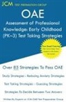 Jcm-Oae Test Preparation Group - OAE Assessment of Professional Knowledge