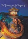 Drs Sambataro, Sambataro, Martha Escobar, Xiaolei Xie - The Empress and the Legend of Foo Fu