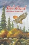 R. G. Chur - Red Hawk