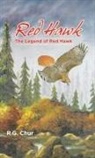 R. G. Chur - Red Hawk